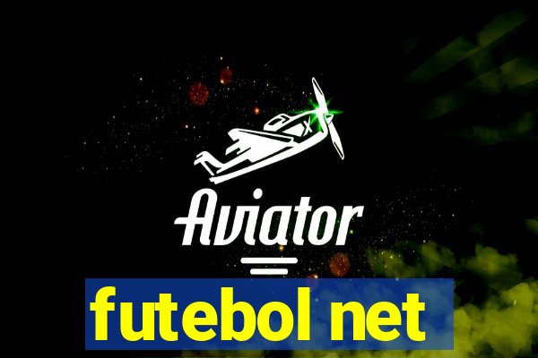 futebol net